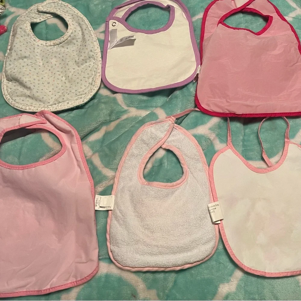 Baby Bibs